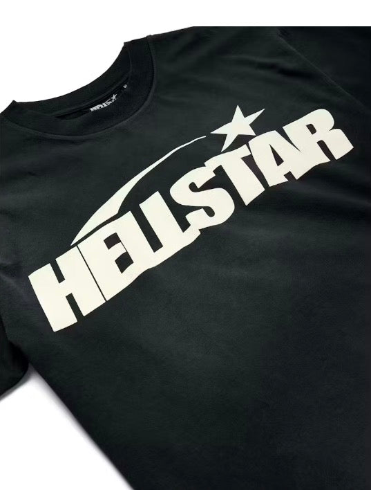 Hellstar Graphic tee