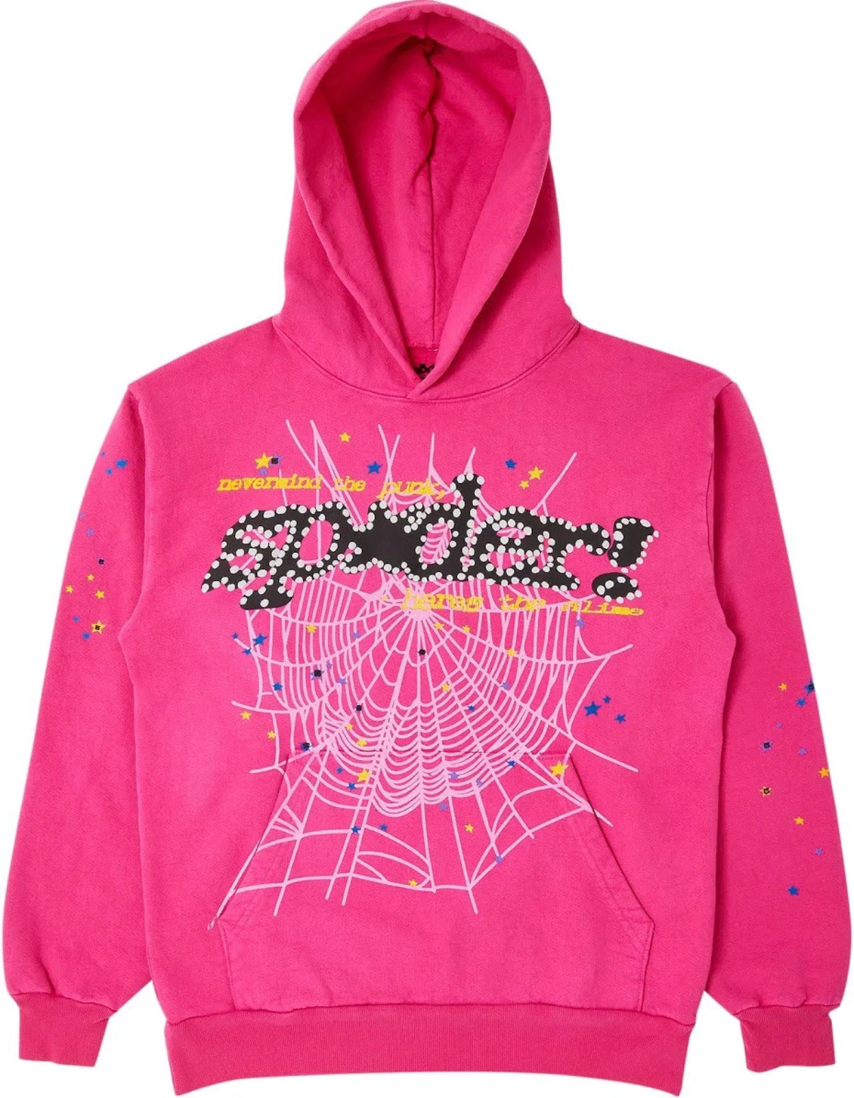 Sp5der Hoodie