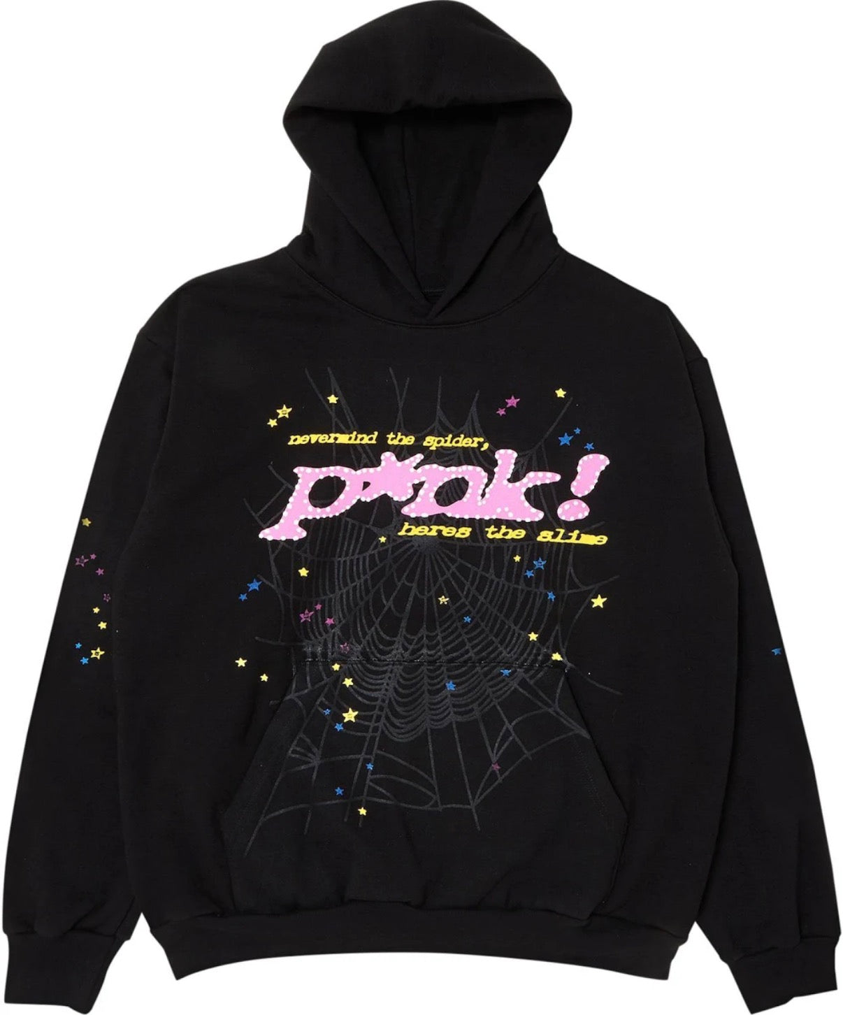 Sp5der Hoodie
